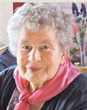 Profilbild Viktoria Dora Fickler